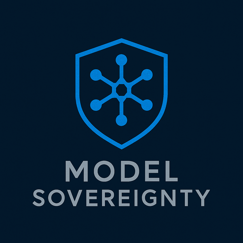 ModelSovereignty.com